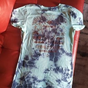 AMERICAN FIGHTER TEE